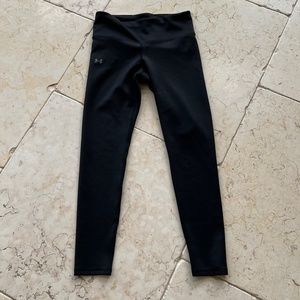 Under Armour Coldgear Compression Leggings